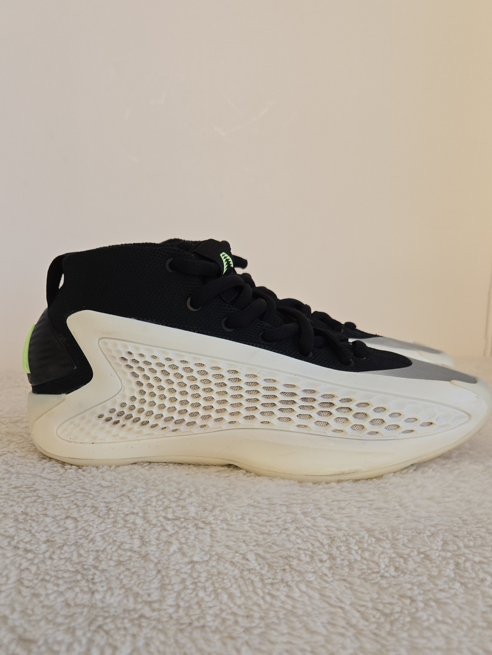 adidas Anthony Edwards 1 (AE 1) Size 6 US / 5.5 UK IF1875